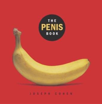 Hardcover The Penis Book