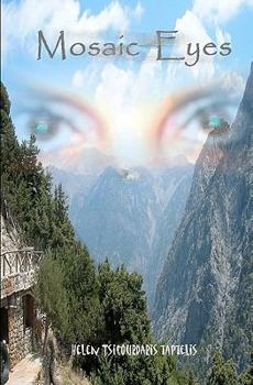 Paperback Mosaic Eyes Book