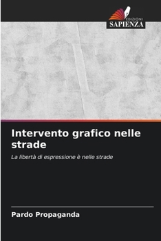 Intervento grafico nelle strade