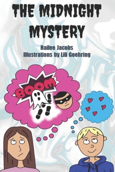 Paperback The Midnight Mystery Book