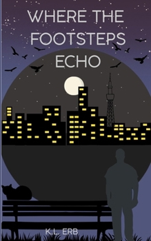 Paperback Where The Footsteps Echo Book