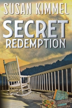 Paperback Secret Redemption Book