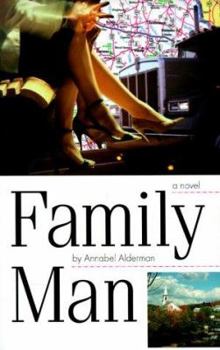 Hardcover Family Man: A Novel Book