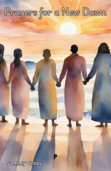 Paperback Prayers for a New Dawn Book