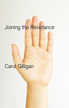 Hardcover Joining the Resistance Book