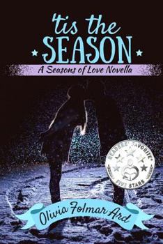 Paperback 'Tis the Season Book