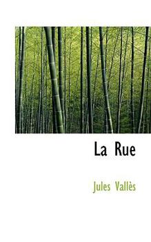 Paperback La Rue Book