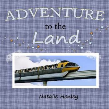 Paperback Adventure to the Land Book