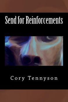 Paperback Send for Reinforcements Book