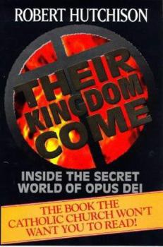 Hardcover Their Kingdom Come : Inside the Secret World of Op Book