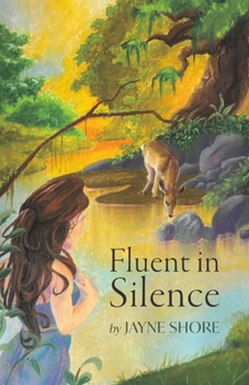 Paperback Fluent in Silence Book