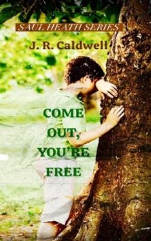 Paperback Come Out, You're Free Book