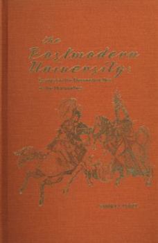 Hardcover The Postmodern University Book