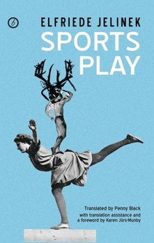 Paperback Sports Play Book
