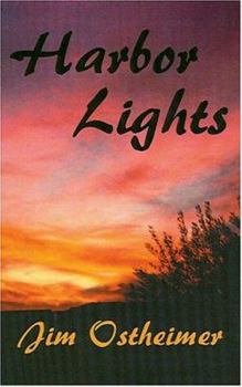 Paperback Harbor Lights Book