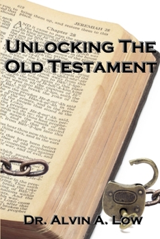 Paperback Unlocking the Old Testament Book