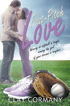 Paperback Fast-Pitch Love Book