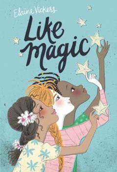 Hardcover Like Magic Book