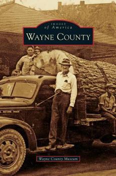 Wayne County - Book  of the Images of America: Kentucky