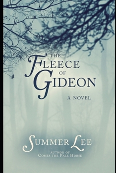 Paperback The Fleece of Gideon Book
