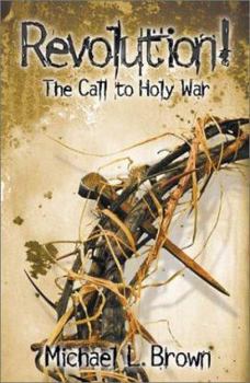 Paperback Revolution!: The Call to Holy War Book