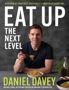 Hardcover Eat Up: The Next Level Book