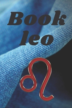 ***Book Leo***