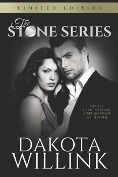 Paperback The Stone Series: Limited Edition 3-in-1 Paperback Collection Book