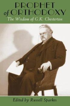 Prophet of Orthodoxy