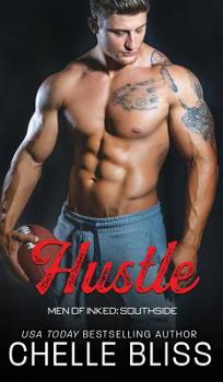 Hardcover Hustle Book