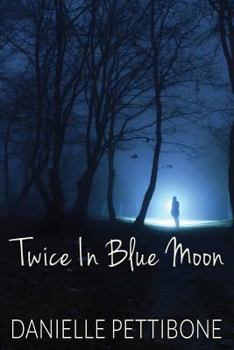 Paperback Twice in Blue Moon Book