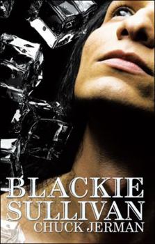 Hardcover Blackie Sullivan Book