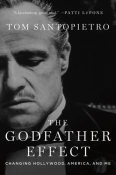 Hardcover Godfather Effect Book