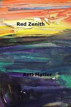 Paperback Red Zenith: letters after the apocalypse Book
