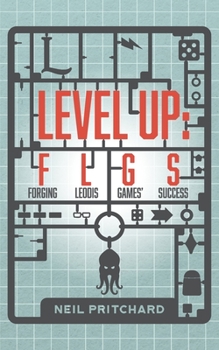 Paperback Level UP: Forging Leodis Games Success Book