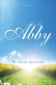 Paperback Abby Book