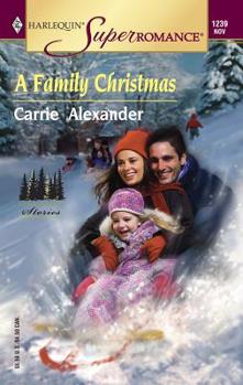 Mass Market Paperback A Family Christmas Book
