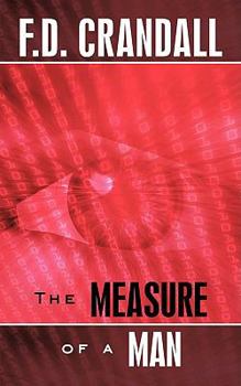 Paperback The Measure of a Man Book