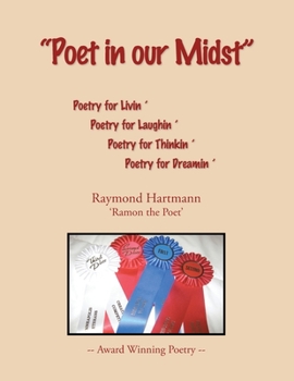 Paperback Poet in Our Midst Book