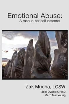 Paperback Emotional Abuse: A manual for self-defense Book