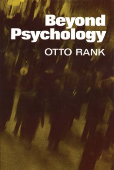 Paperback Beyond Psychology Book