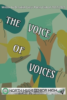 Paperback The Voice of Voices Book