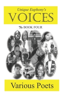 Paperback Voices: The Book Four Book