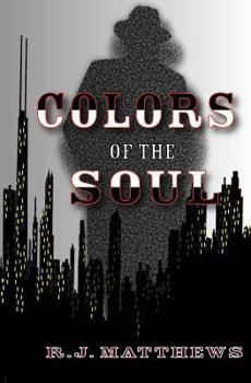 Paperback Colors of the Soul Book