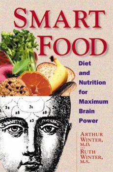 Paperback Smart Food Book