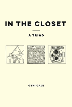 Paperback In the Closet: A Triad Book