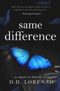 Same/Difference - Book #4 of the Imperfection