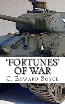 Paperback Fortunes of War: 'The Cause' Book