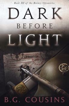 Paperback Dark Before Light Book