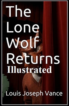 The Lone Wolf Illustrated